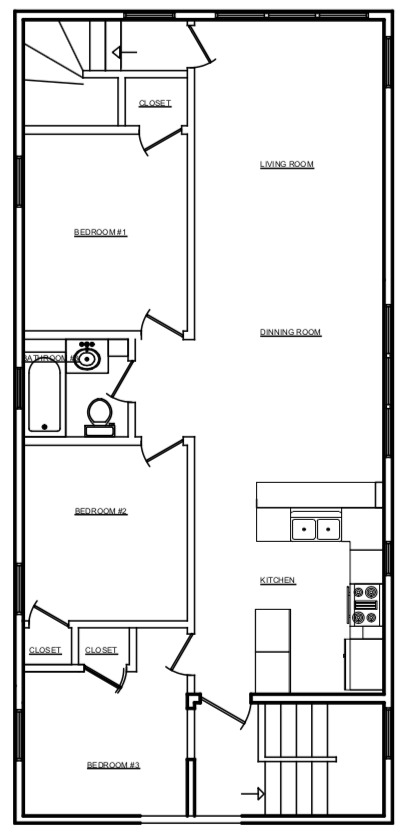 305 West Palatine Road, Unit 2 Palatine, IL 60067 - Photo 8 of 8