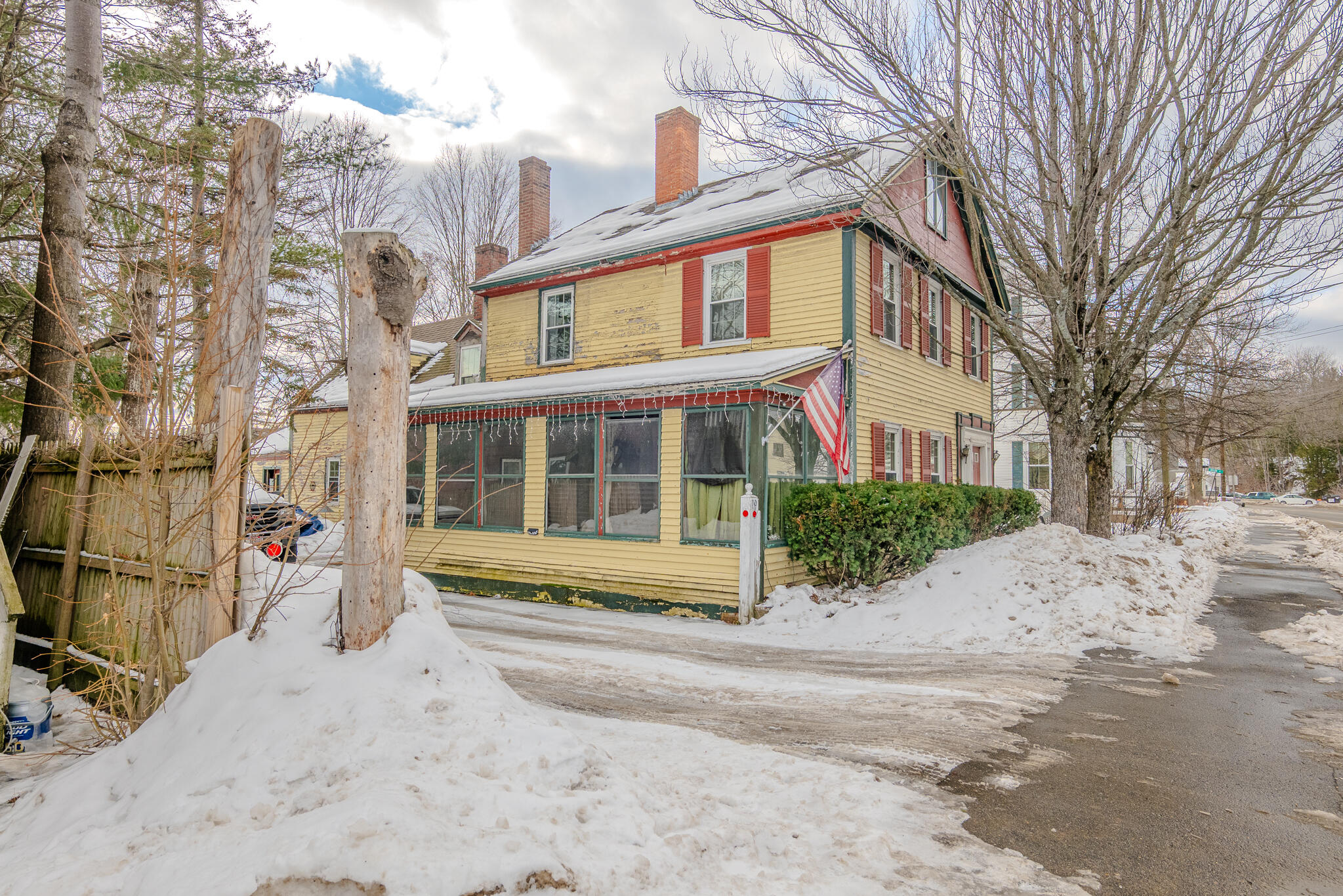 19 Main Street Dixfield, ME 04224 - Photo 2 of 38 cam Dixfield-2