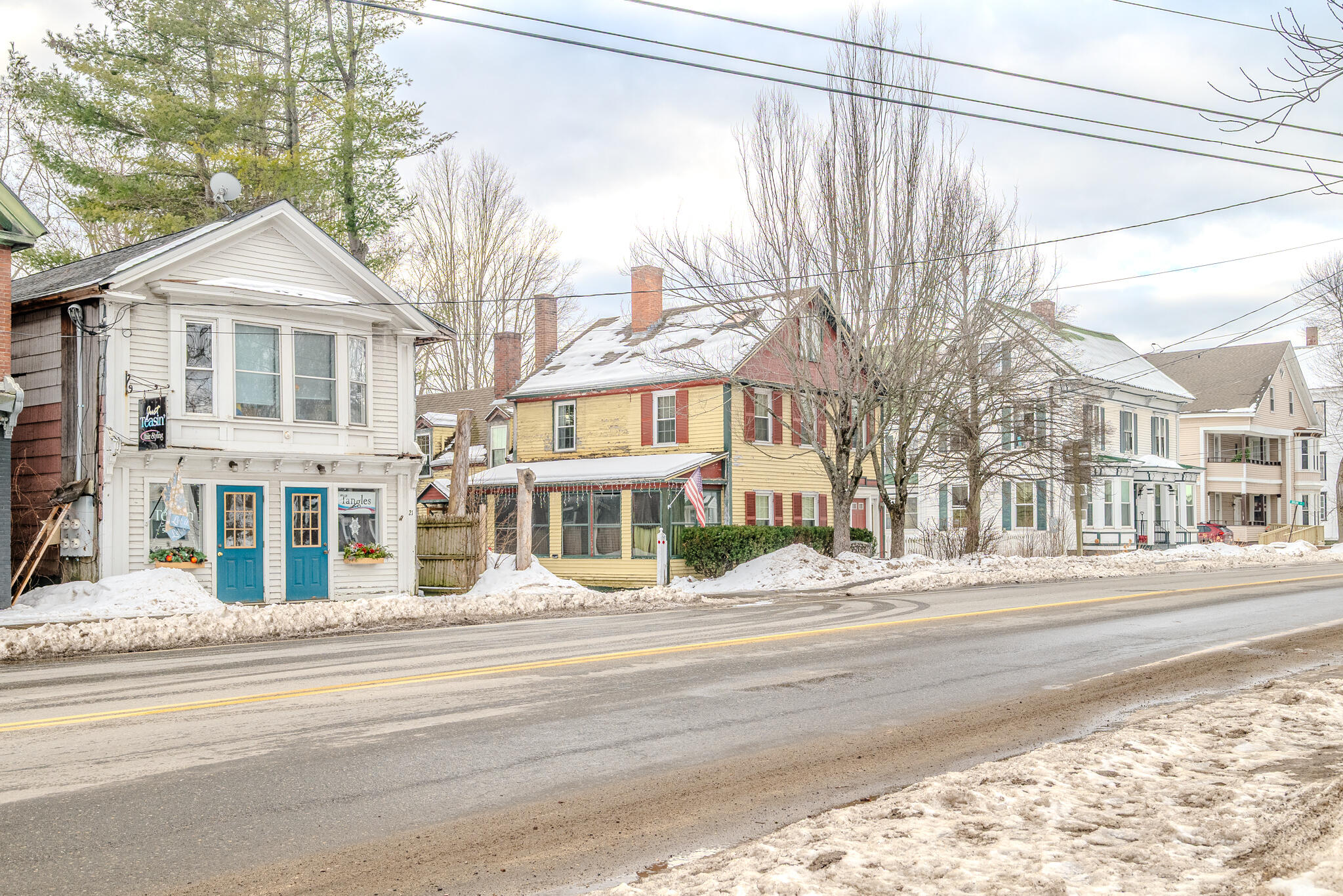 19 Main Street Dixfield, ME 04224 - Photo 3 of 38 cam Dixfield