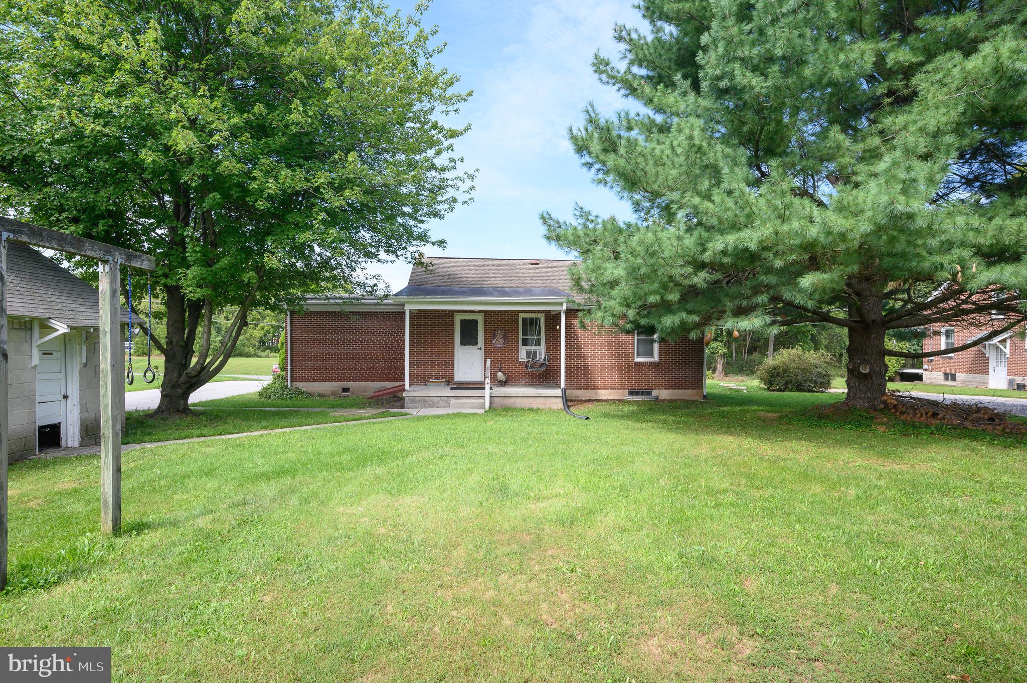 135 Hunterstown Road Gettysburg, PA 17325 - Photo 18 of 25