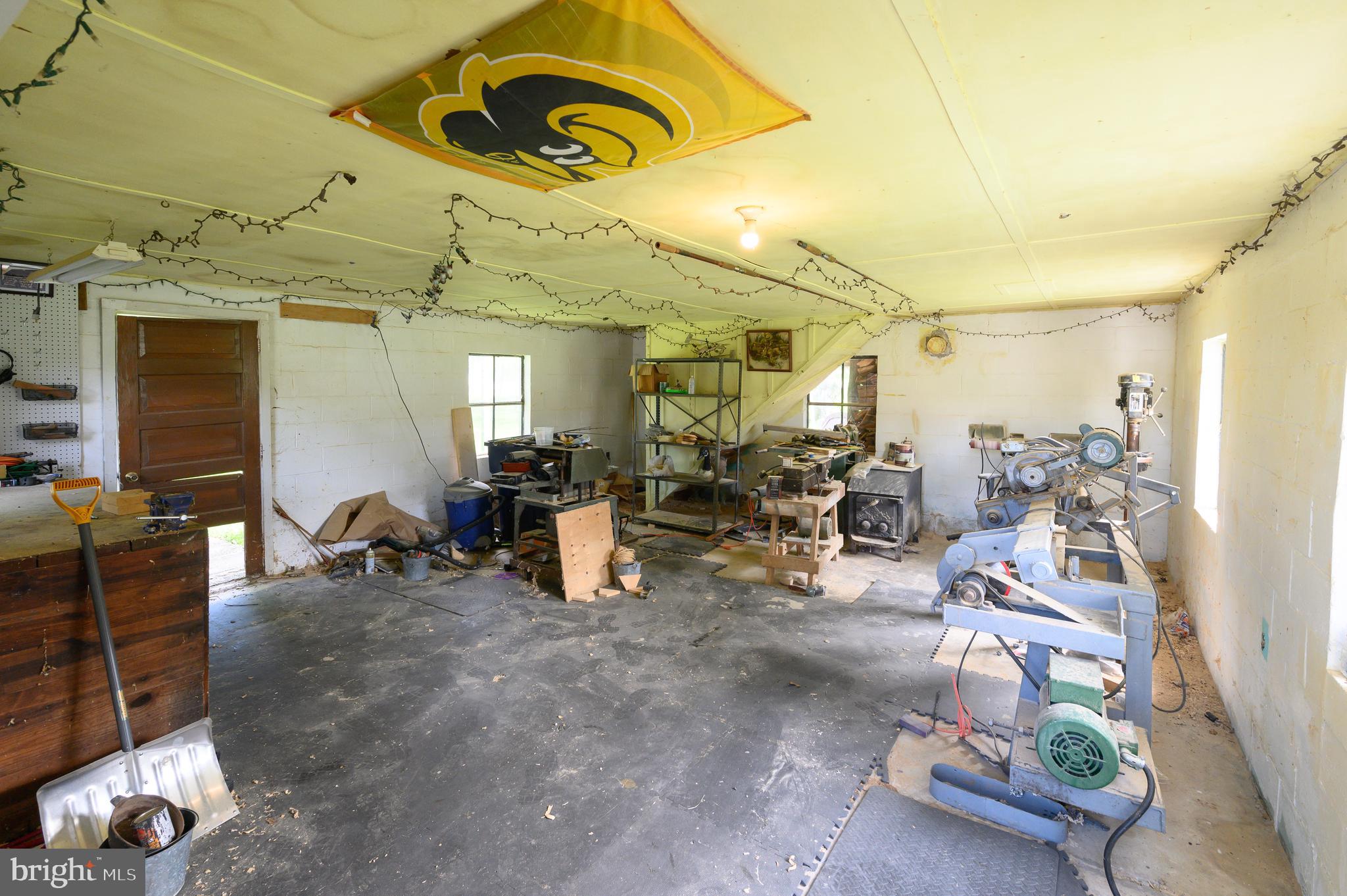 135 Hunterstown Road Gettysburg, PA 17325 - Photo 22 of 25