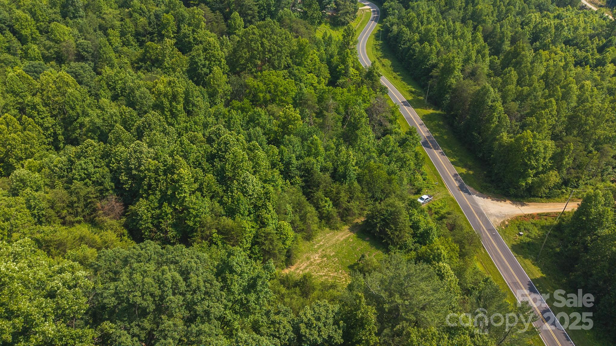 0 Old Vashti Road, Unit 2 Taylorsville, NC 28681 - Photo 11 of 37 a view of a garden