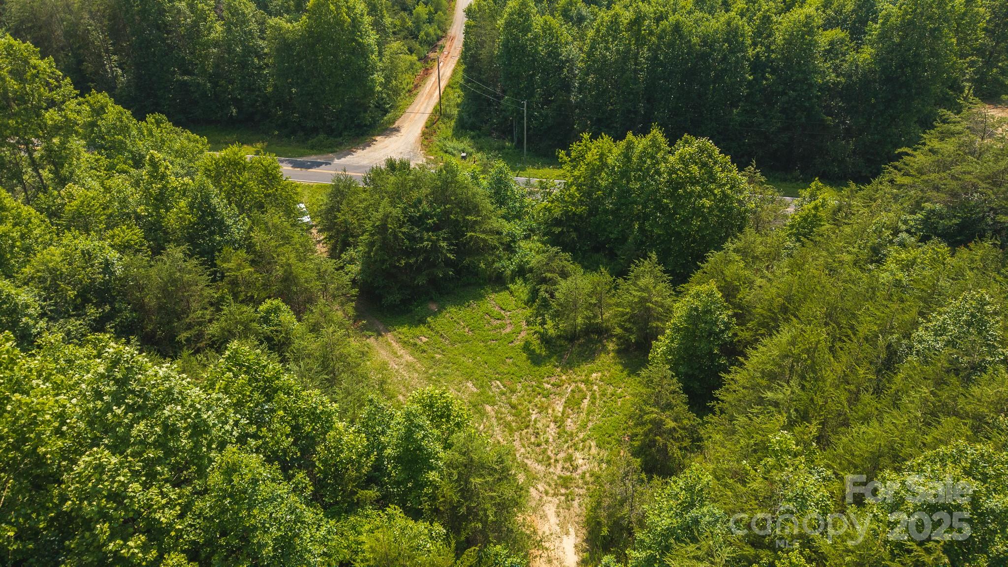 0 Old Vashti Road, Unit 2 Taylorsville, NC 28681 - Photo 31 of 37 a view of a garden