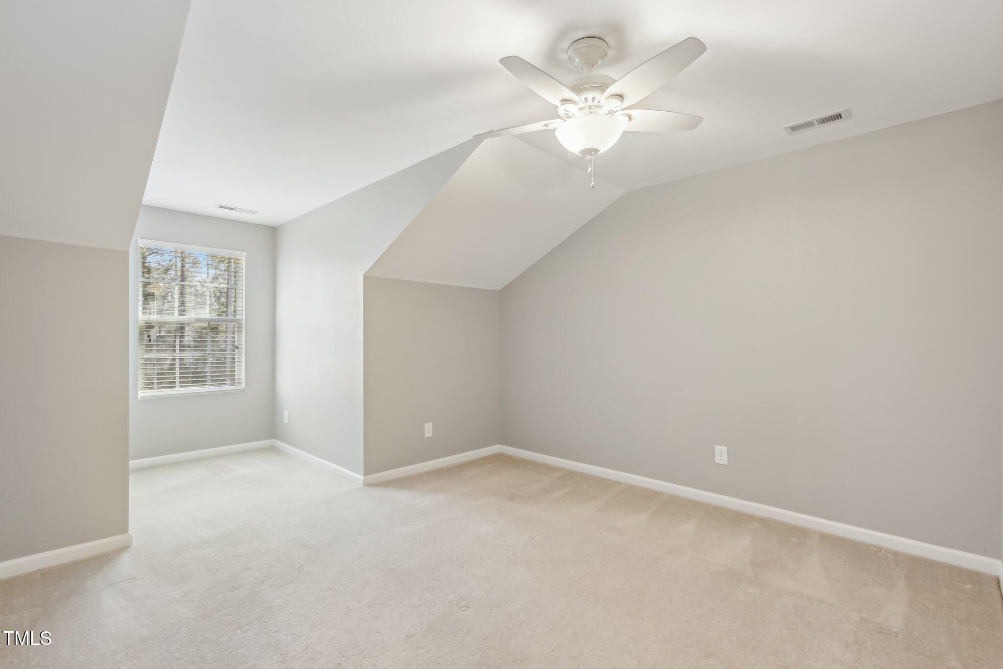1310 Grace Point Road Morrisville, NC 27560 - Photo 18 of 29 Secondary Bedroom