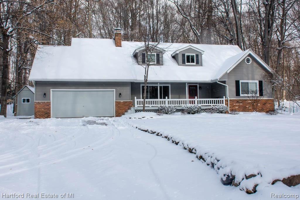 36430 Howard Road Farmington Hills, MI 48331 - Photo 1 of 43