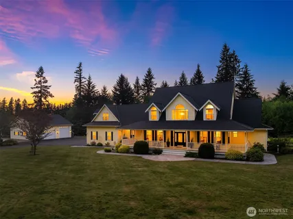 $2,198,000 | 30932 Northeast Cherry Valley Road, Duvall, WA 98019