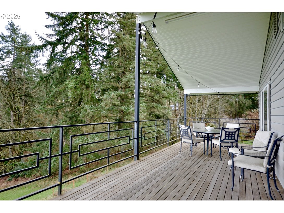 10854 Summit Loop Road Southeast Turner, OR 97392 - Photo 25 of 35 a view of outdoor space with seating space