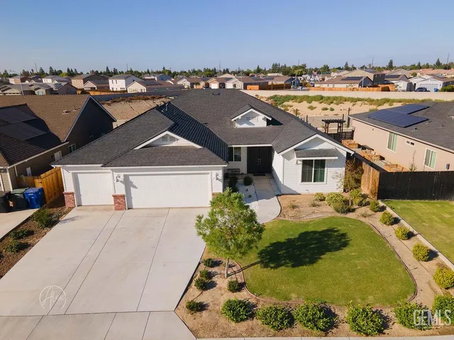 $534,900 | Undisclosed Address, Bakersfield, CA 93313