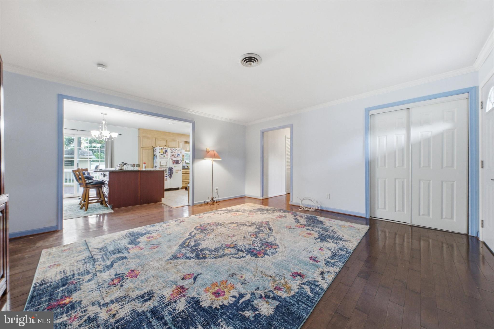 776 Evergreen Road Severn, MD 21144 - Photo 8 of 55 Family Room
