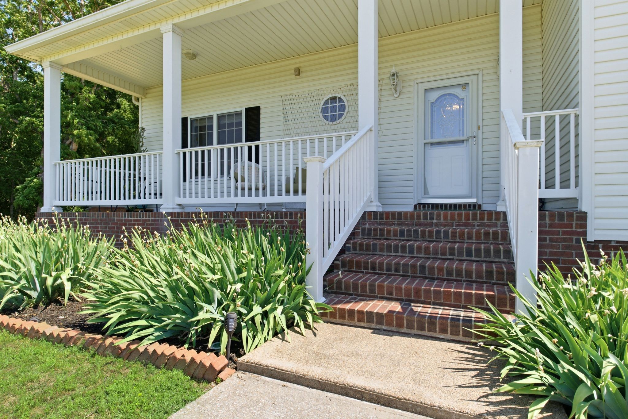 1732 Cedar Creek Road Vanleer, TN 37181 - Photo 55 of 95