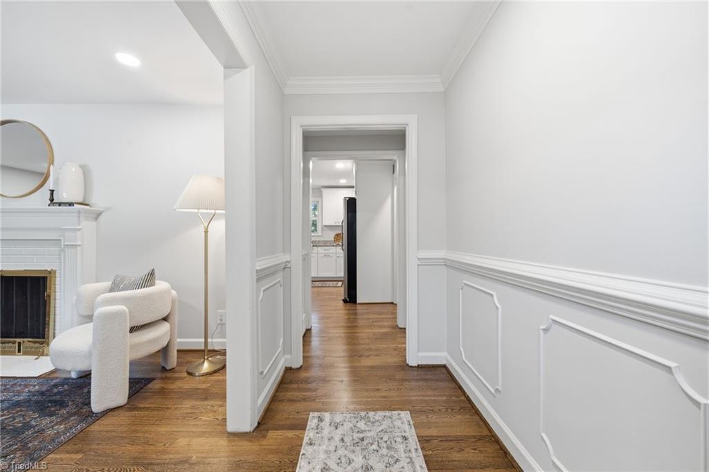 522 Alpine Road Winston-Salem, NC 27104 - Photo 11 of 48 Gallery Image 11
