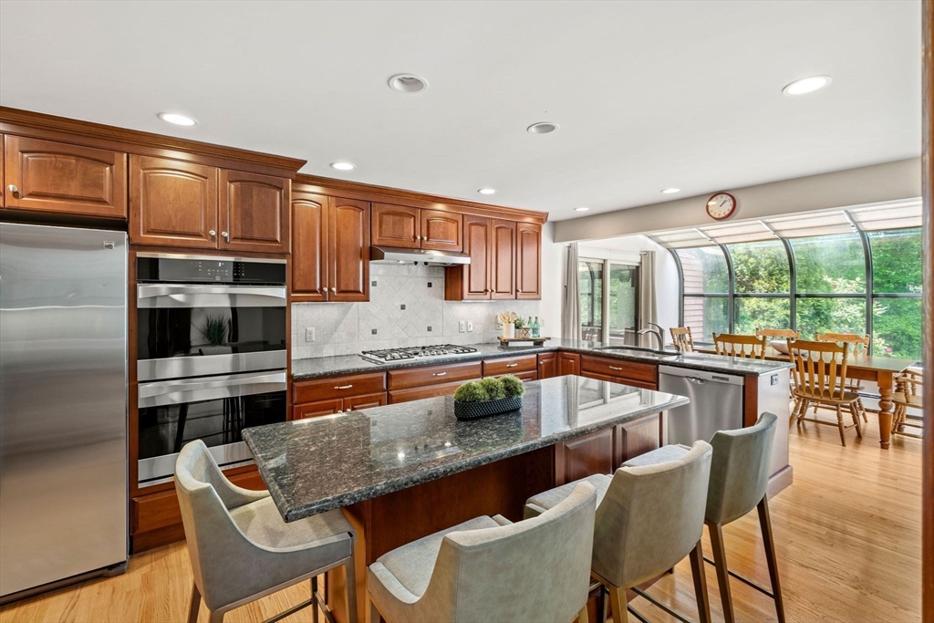 29 Pine Ridge Road Stow, MA 01775 - Photo 16 of 42