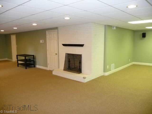 2428 Bitting Road Winston-Salem, NC 27104 - Photo 7 of 9 Other.