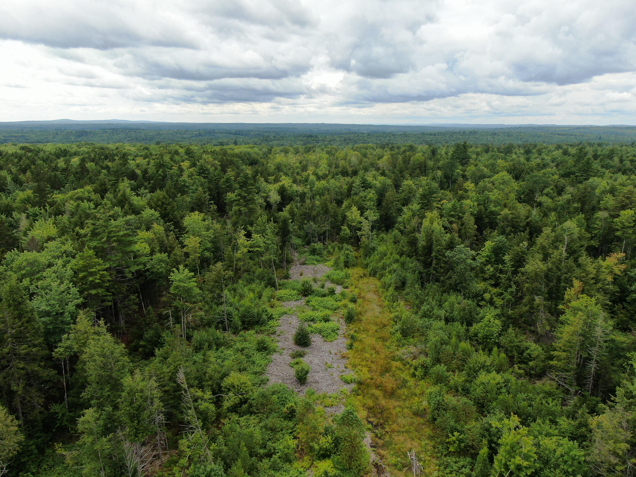 Lot 6-3 Brimstone Road Lagrange, ME 04453 - Photo 2 of 9 2