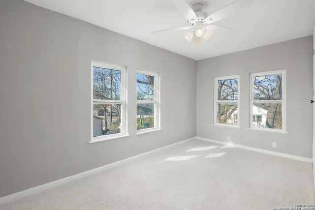 $1,200 | 109 Blue Bonnet Street, Unit 2, San Antonio, TX 78202