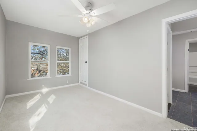 $1,200 | 109 Blue Bonnet Street, Unit 2, San Antonio, TX 78202