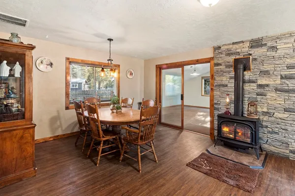 $719,000 | 31 Miners Court, Cascade, ID 83611