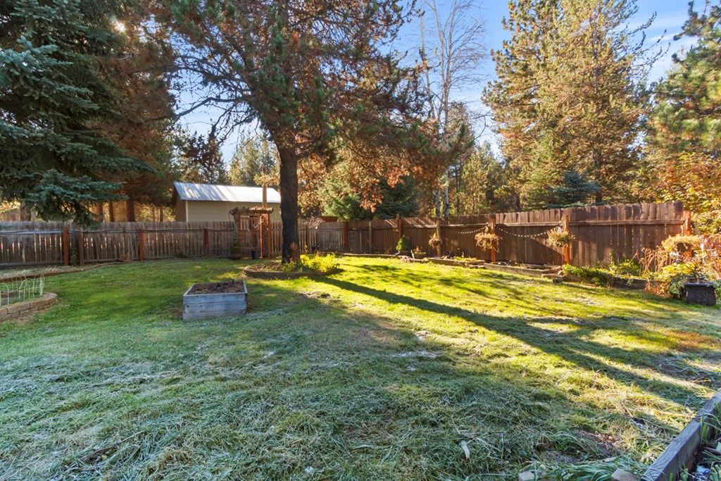 31 Miners Court Cascade, ID 83611 - Photo 26 of 36 Peaceful Setting