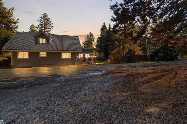 $719,000 | 31 Miners Court, Cascade, ID 83611