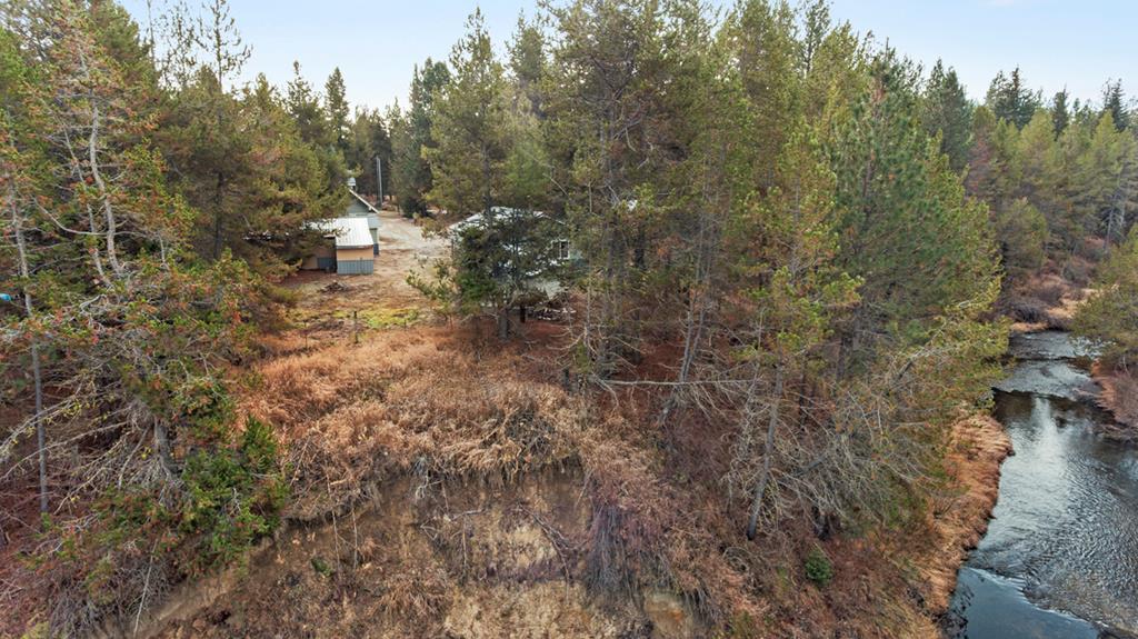 31 Miners Court Cascade, ID 83611 - Photo 3 of 36 Big Creek River & Property