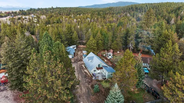 $719,000 | 31 Miners Court, Cascade, ID 83611