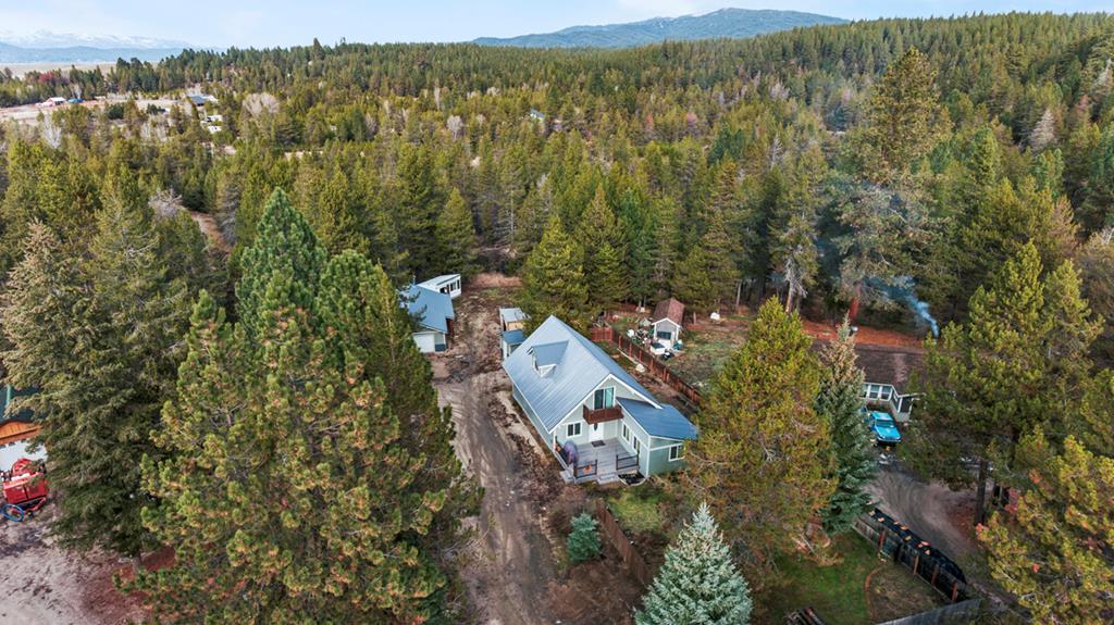 31 Miners Court Cascade, ID 83611 - Photo 32 of 36 Beautiful Setting