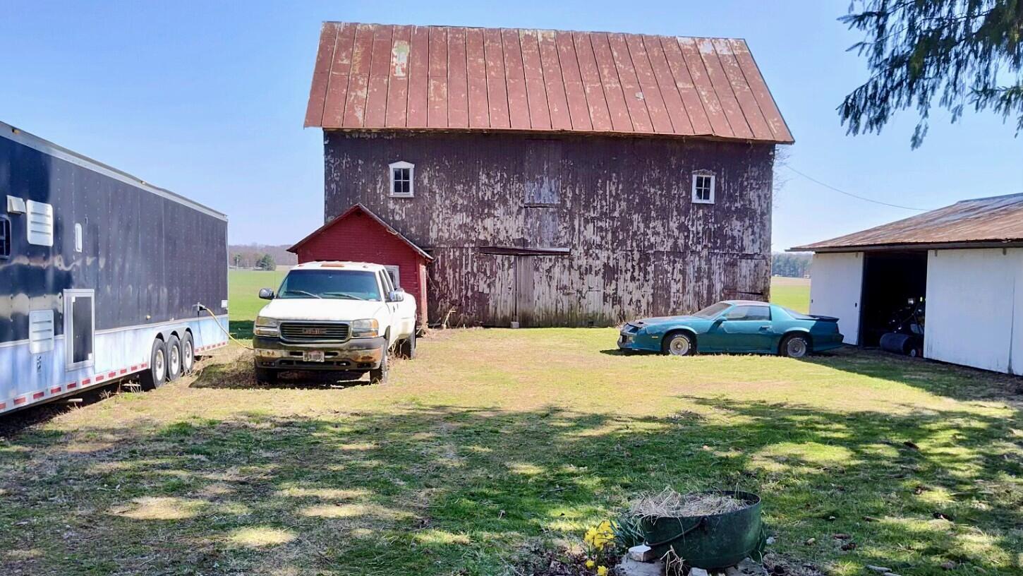 5296 Bowtown Road Delaware, OH 43015 - Photo 5 of 22 5269 Bowtown Rd.