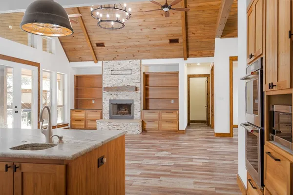 $752,000 | 201 Ash Juniper Way, Bertram, TX 78605