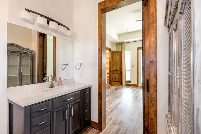 $752,000 | 201 Ash Juniper Way, Bertram, TX 78605