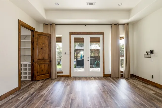 $752,000 | 201 Ash Juniper Way, Bertram, TX 78605