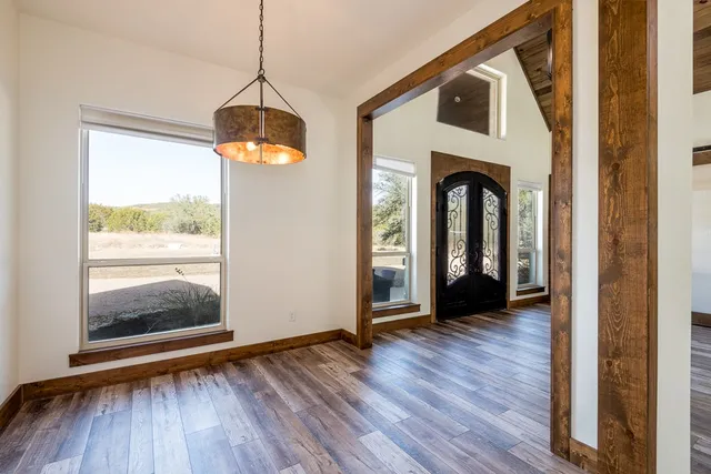 $752,000 | 201 Ash Juniper Way, Bertram, TX 78605