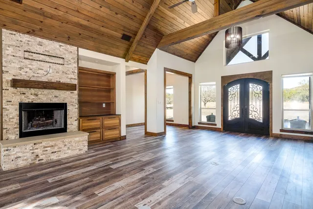 $752,000 | 201 Ash Juniper Way, Bertram, TX 78605