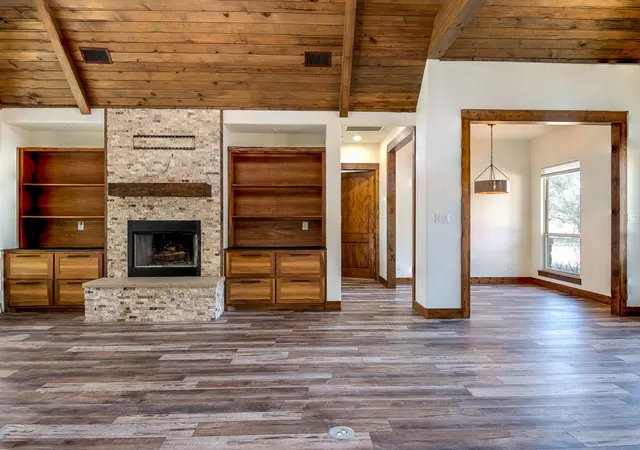 $752,000 | 201 Ash Juniper Way, Bertram, TX 78605