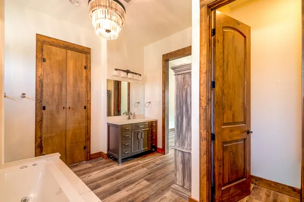 $752,000 | 201 Ash Juniper Way, Bertram, TX 78605