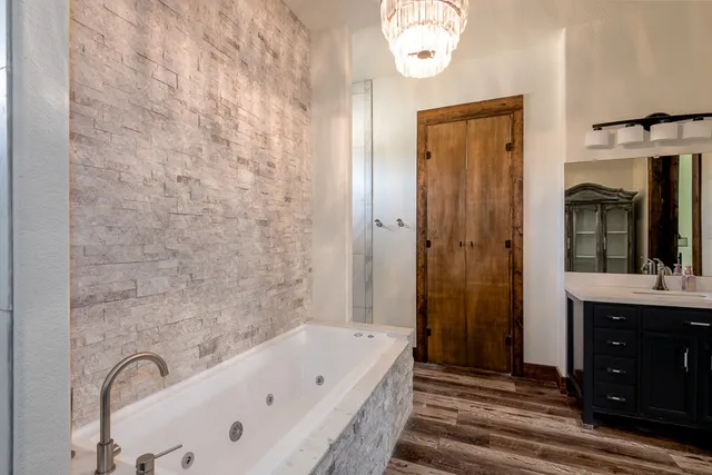 $752,000 | 201 Ash Juniper Way, Bertram, TX 78605