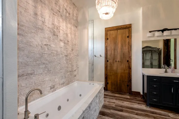 $752,000 | 201 Ash Juniper Way, Bertram, TX 78605