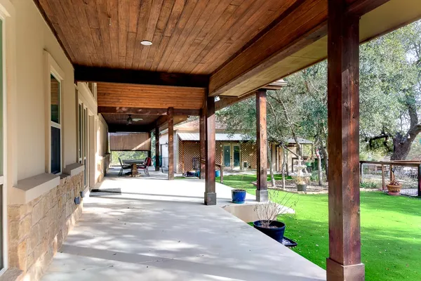 $752,000 | 201 Ash Juniper Way, Bertram, TX 78605