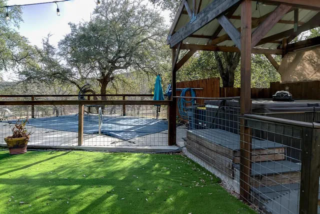 $752,000 | 201 Ash Juniper Way, Bertram, TX 78605