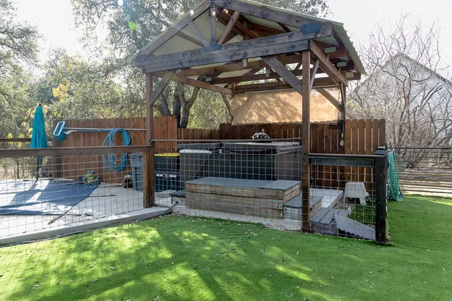 $752,000 | 201 Ash Juniper Way, Bertram, TX 78605