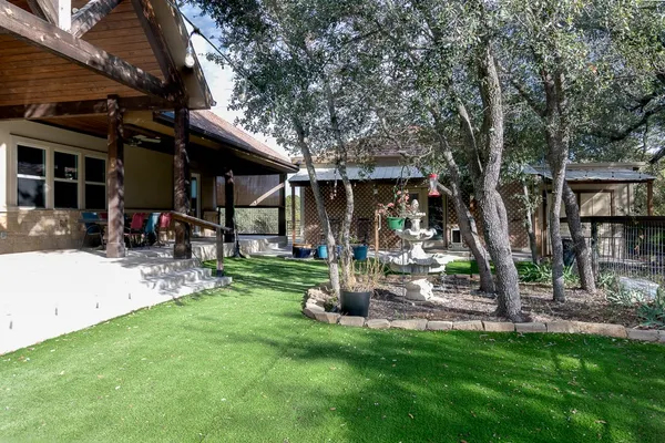 $752,000 | 201 Ash Juniper Way, Bertram, TX 78605