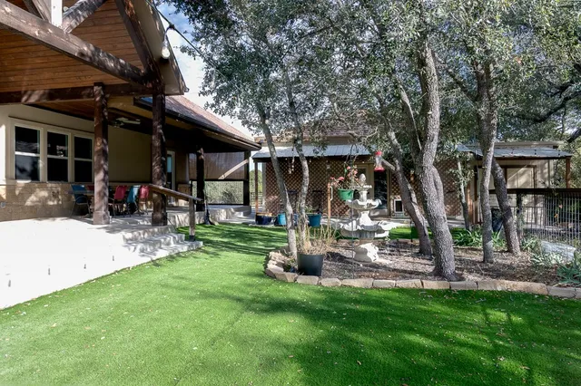 $752,000 | 201 Ash Juniper Way, Bertram, TX 78605