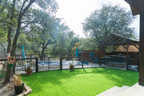 $752,000 | 201 Ash Juniper Way, Bertram, TX 78605