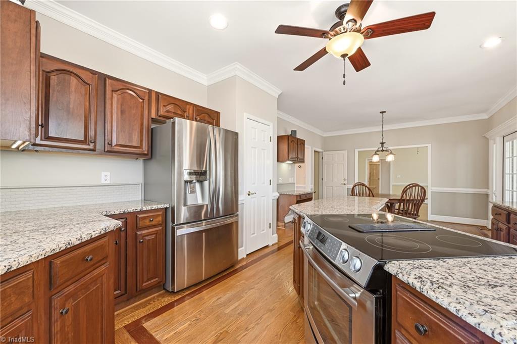 277 Yadkin Valley Road Advance, NC 27006 - Photo 14 of 50 Gallery Image 14