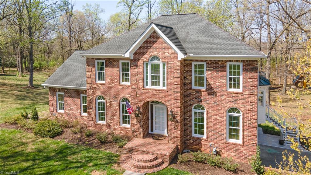 277 Yadkin Valley Road Advance, NC 27006 - Photo 7 of 50 Gallery Image 7