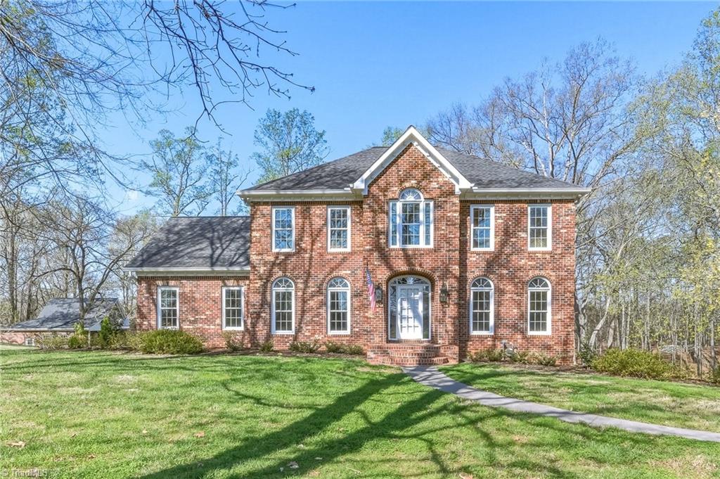 277 Yadkin Valley Road Advance, NC 27006 - Photo 8 of 50 Gallery Image 8