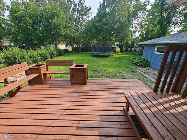 $255,000 | 1309 16th Avenue South, Moorhead, MN 56560