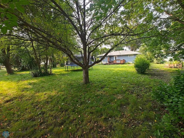 $255,000 | 1309 16th Avenue South, Moorhead, MN 56560