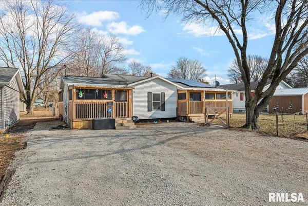 $112,000 | 602 North State Street, Pana, IL 62557