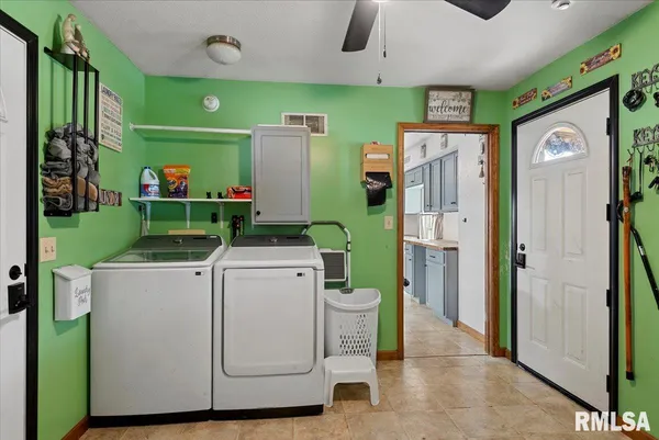 $112,000 | 602 North State Street, Pana, IL 62557