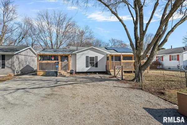 $112,000 | 602 North State Street, Pana, IL 62557